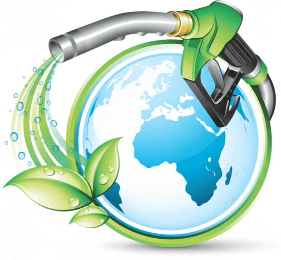 NSS Alternativna goriva