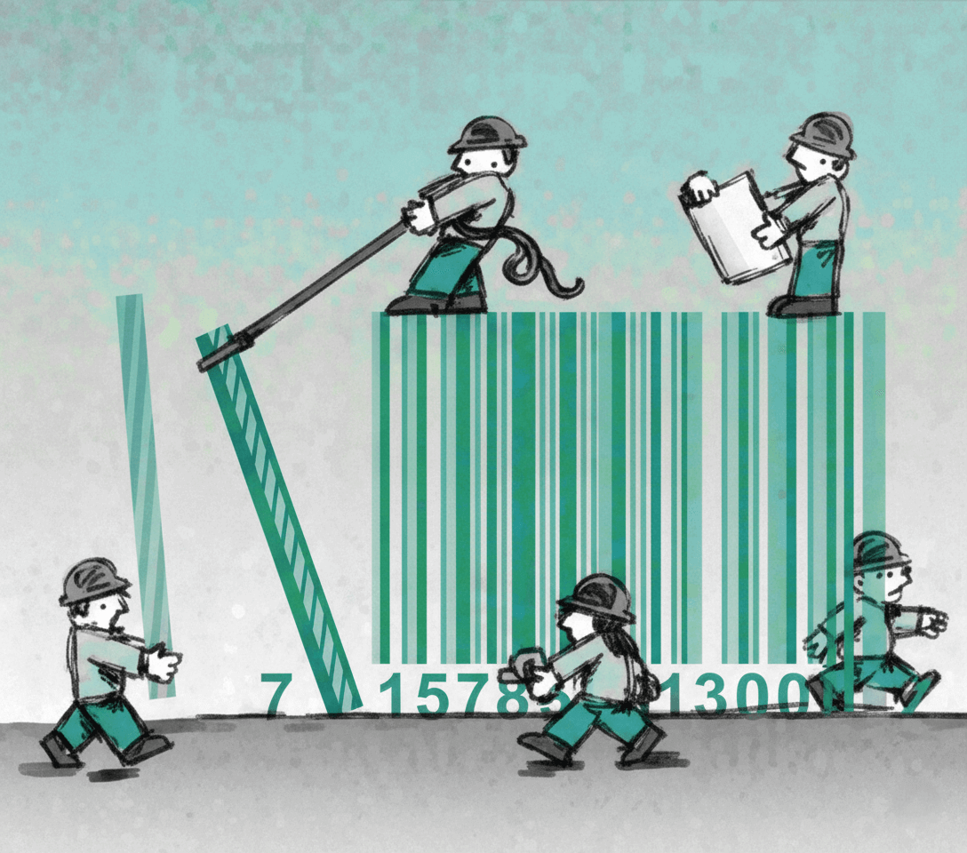 Formiranje šifarskog sistema